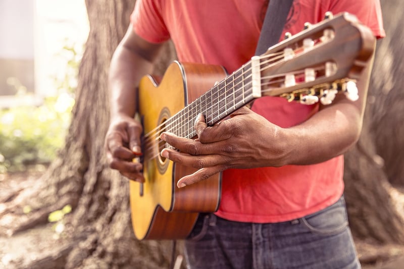 Listen to Music
