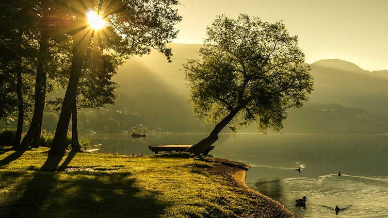 Sunrise