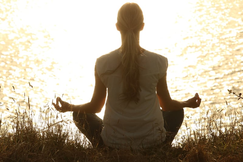 Practice Mindfulness